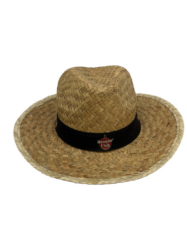 Havana club strohhut - havana,