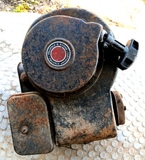 Aufsitzmäher Briggs&Stratton