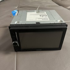 Kenwood 2 DIN DVD AutoRadio DDX4021BT