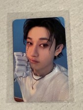 Stray Kids Photocard Fotokarte