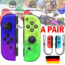 2er Set für Nintendo Joy yCon