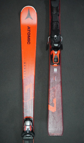 Atomic redster ski modell - atomic,