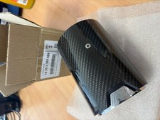BMW M Performance Endrohrblende B-Ware! Auspuffblende Carbon F22 2er 18302355889
