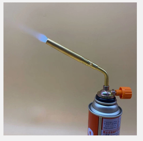 1300 gasbrenner lötlampe - 1300°c,