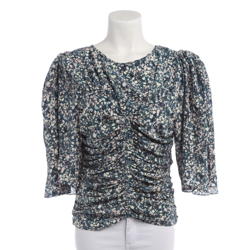 Bluse isabel marant - marant, mehrfarbig