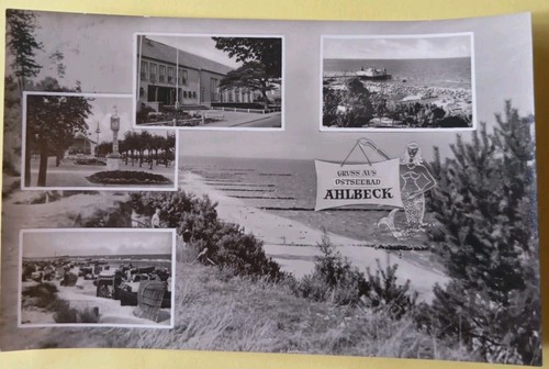 1961 ansichtskarte fotos - ansichtskarte, 5