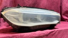 7410676 Scheinwerfer Xenon Frontscheinwerfer Vorne Rechts für BMW F15 X5