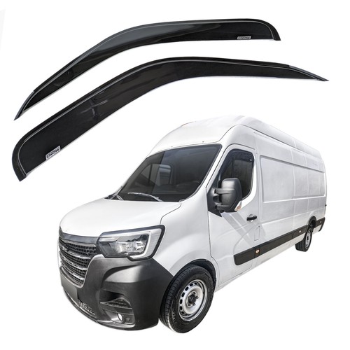 Windabweiser für opel movano - windabweiser,