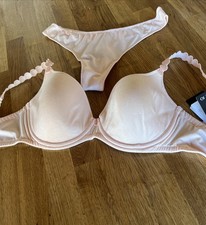 Bh Set 75  D, String 40, Marie