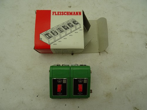 Fleischmann licht schalter - fleischmann,