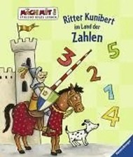Ritter Kunibert im Land der