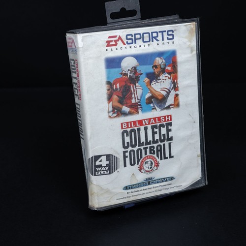Bill walsh college football - bill,