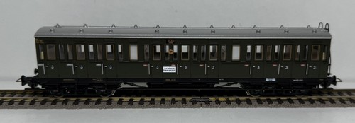 Piko 53332 abteilwagen 3 - piko,