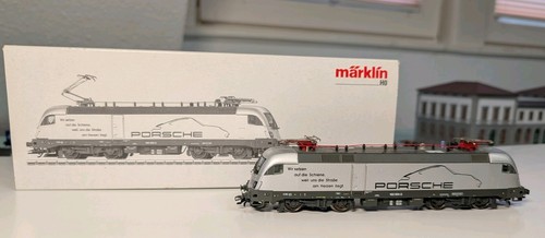 Märklin 39835 br - h0,