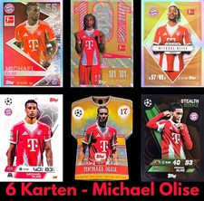 Topps Match Attax 25/26 - 6