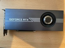 NVIDIA GEFORCE RTX 3080 10GB Graphics card 2 SLOTS Founders Edition OEM
