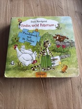 Pettersson und Findus –