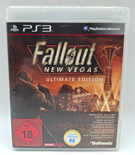 Fallout New Vegas Ultimate