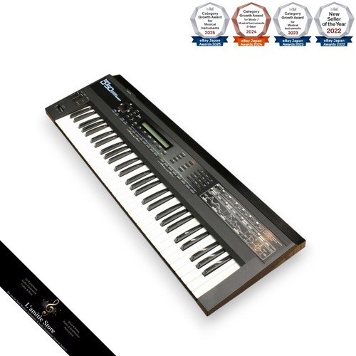 Roland d50 synthesizer - roland,