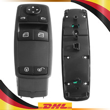 Fensterheberschalter für