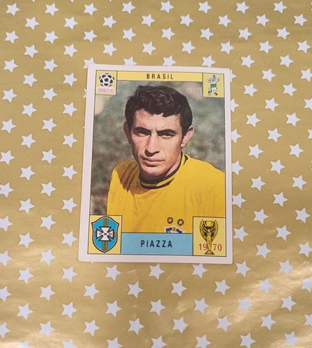 Album panini mexiko 70 - album, wm