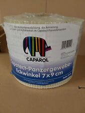 Caparol Capatect Panzergewebe Eckwinkel 7x9 cm