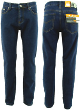 Herren Jeanshose Stretch Slim