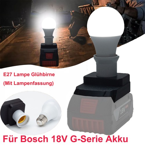 Für bosch 18v gba akku - bosch,