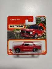 Matchbox 1969 BMW 2002