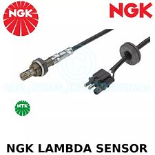 NGK NTK 0150 OZA446-E4 Lambda Sensor Lambdasonde, Ford Scorpio I Sierra