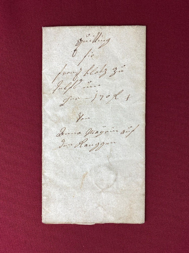 Antikes schreiben urkunde - schreiben,