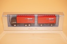 Herpa spur man - herpa,