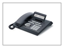 Siemens OpenStage 20 SIP