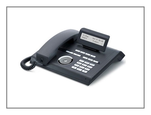 Siemens openstage sip - 20,