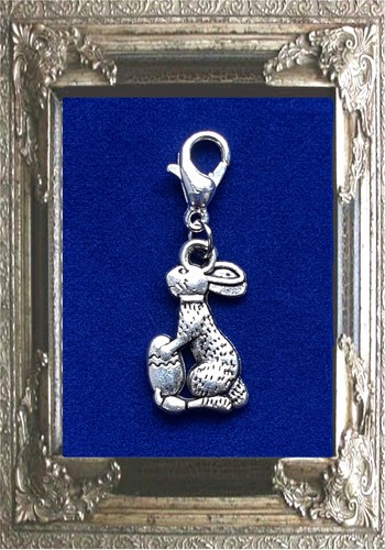 Charm anhänger osterhase - charm,