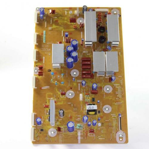 Samsung bn96 30198a pdp main - bn96-30198a,