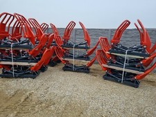 Rundballenzange 1,7 m