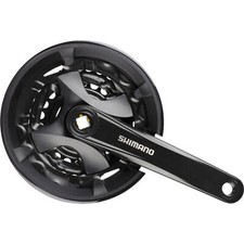 Shimano fahrrad kurbel - fahrrad,