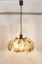 Hängeleuchte Fischer Leuchte 21286 / traditionell-rustikaler Stil