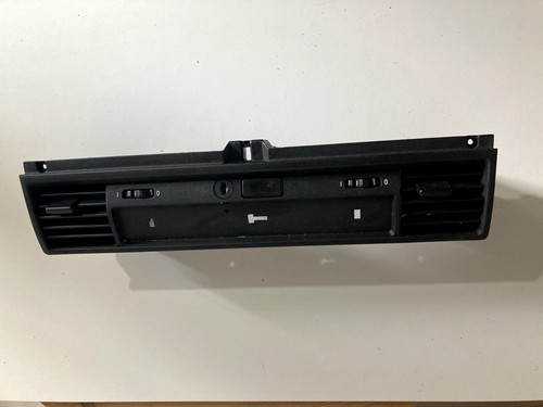 Bmw e36 luftdüsen belüftung - bmw,
