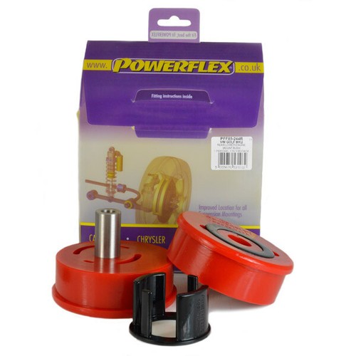 Powerflex pff85 244r rechtes - pff85-244r,