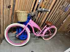 Unikat Damenfahrrad Beachcruiser 26 zoll 3 Gang