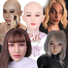 Realistische Weibliche Silikon