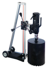 Diamant-Kernbohreinheit CARDI