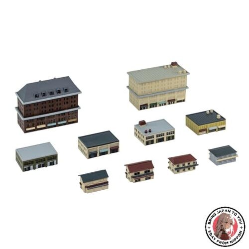 Pit road sw20 - sw20, 1/700