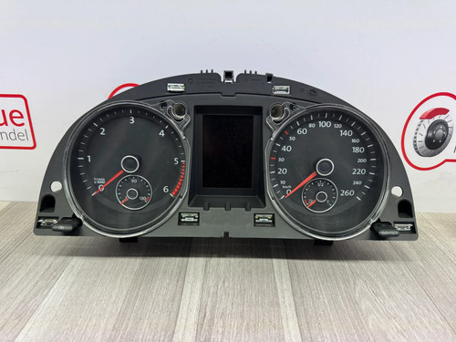 Passat b7 original - vw, 3c