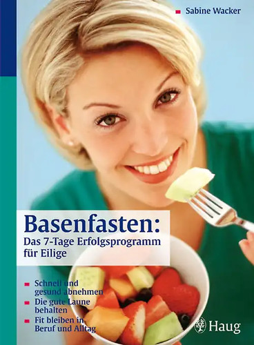 Basenfasten das - basenfasten:,