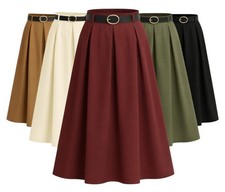 A-Linien-Rock Eleganter