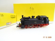 Brawa H0 40307 AC Dampflok BR