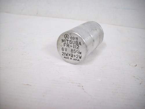 Original mitsuba 112 - original,